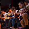 20190615 - Festival Musizón 2019 - Alumnos de Musizón, Mi violín, Mi Flauta y Mi Guitarra